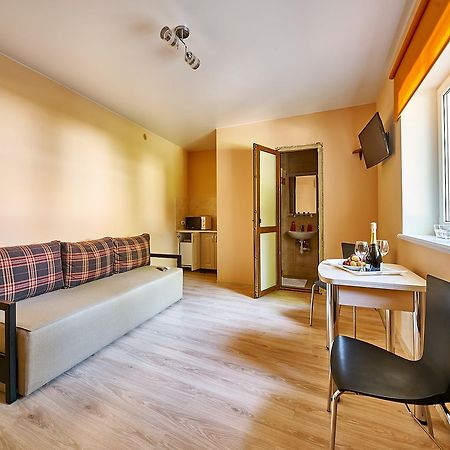 Hotel Fusion Oldenburg Bagian luar foto