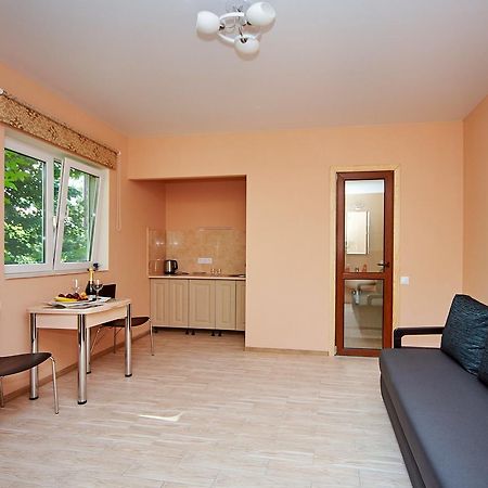 Hotel Fusion Oldenburg Bagian luar foto