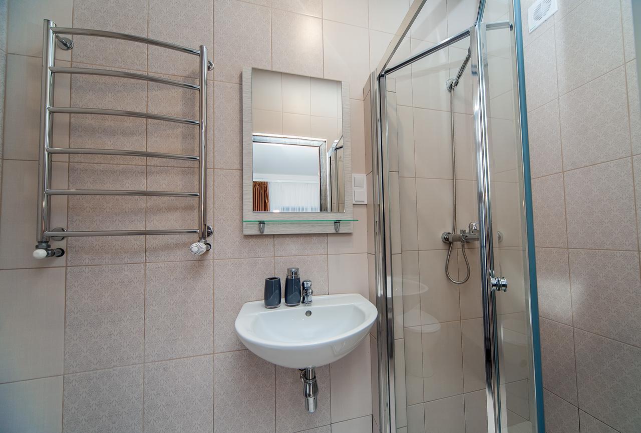 Hotel Fusion Oldenburg Ruang foto