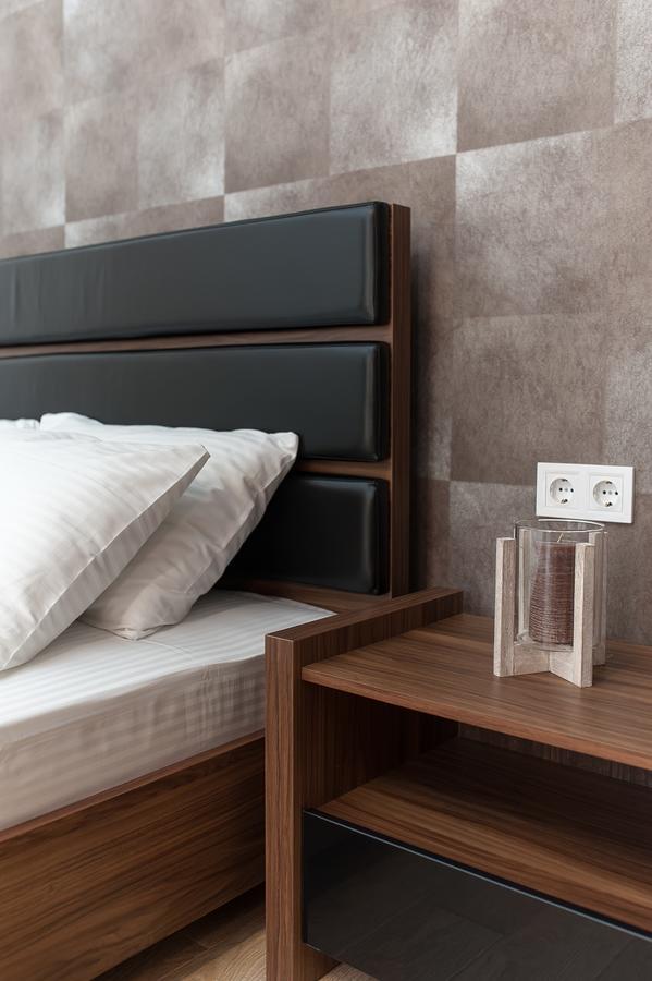 Hotel Fusion Oldenburg Bagian luar foto