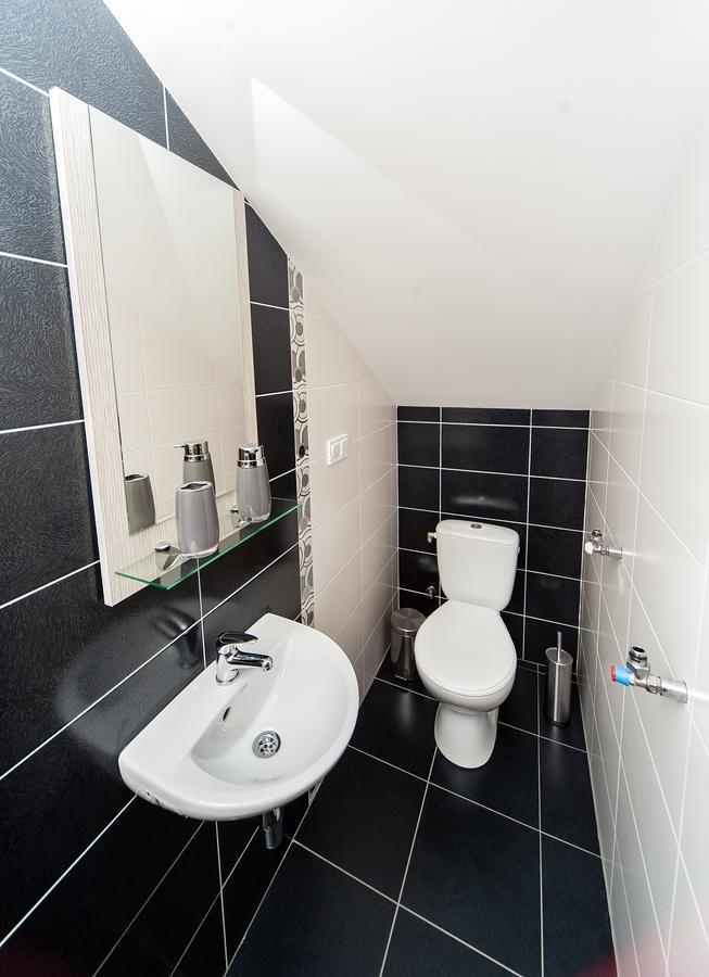 Hotel Fusion Oldenburg Bagian luar foto
