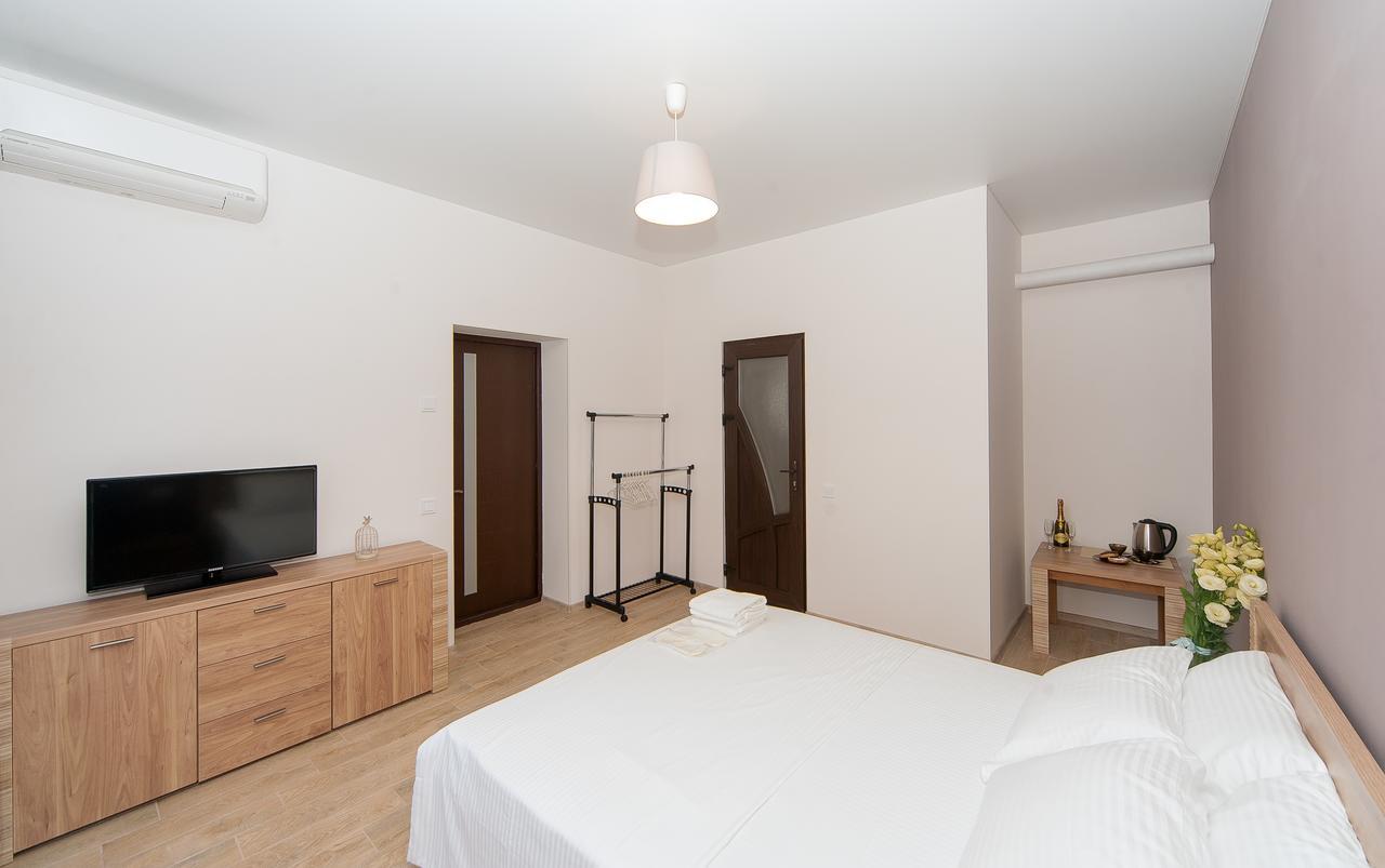 Hotel Fusion Oldenburg Bagian luar foto