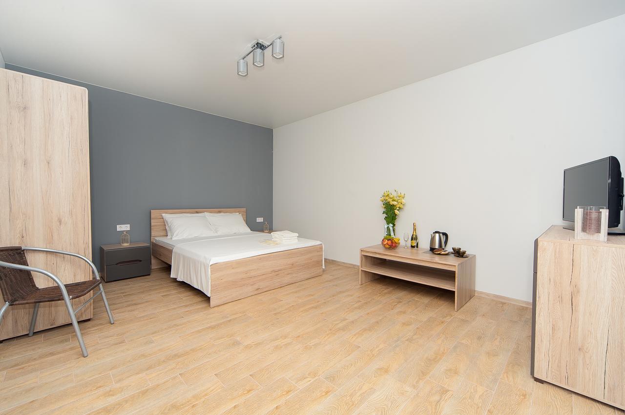 Hotel Fusion Oldenburg Bagian luar foto