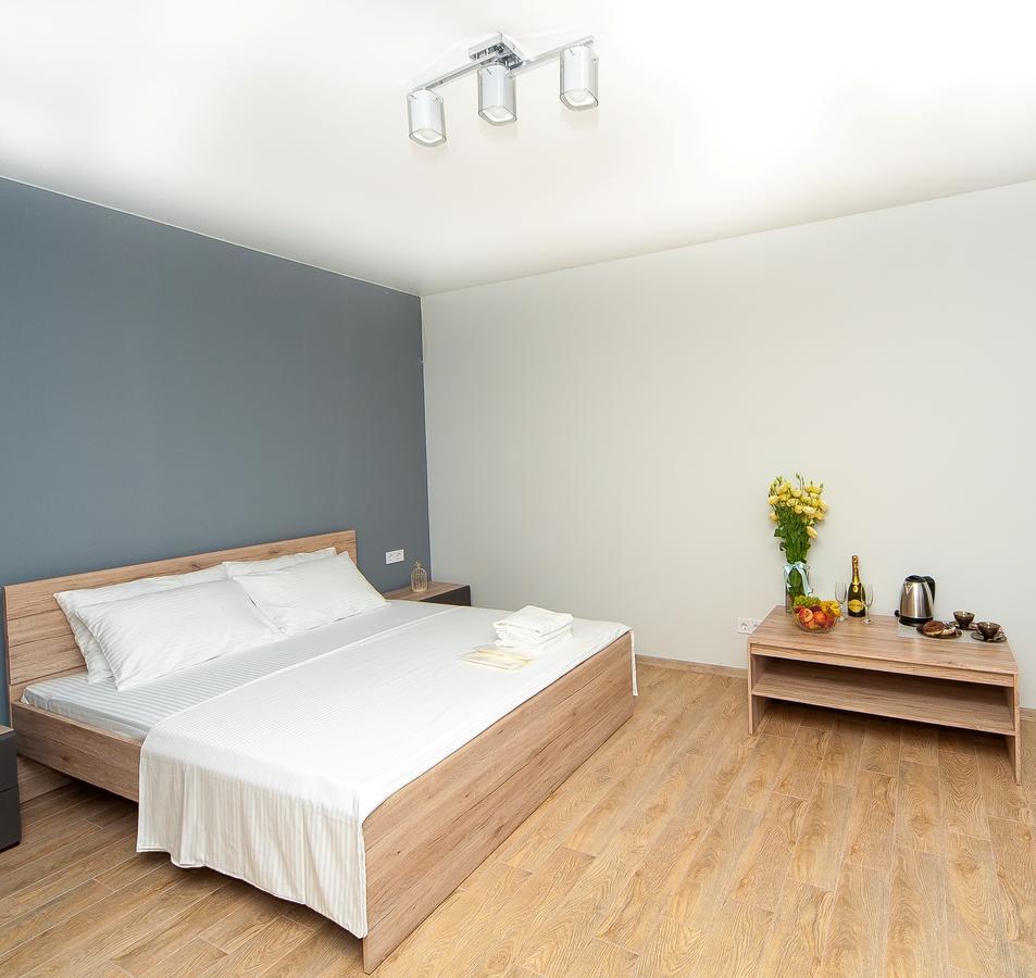 Hotel Fusion Oldenburg Bagian luar foto