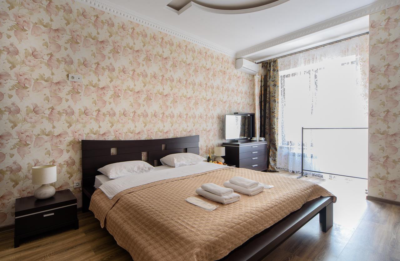 Hotel Fusion Oldenburg Bagian luar foto