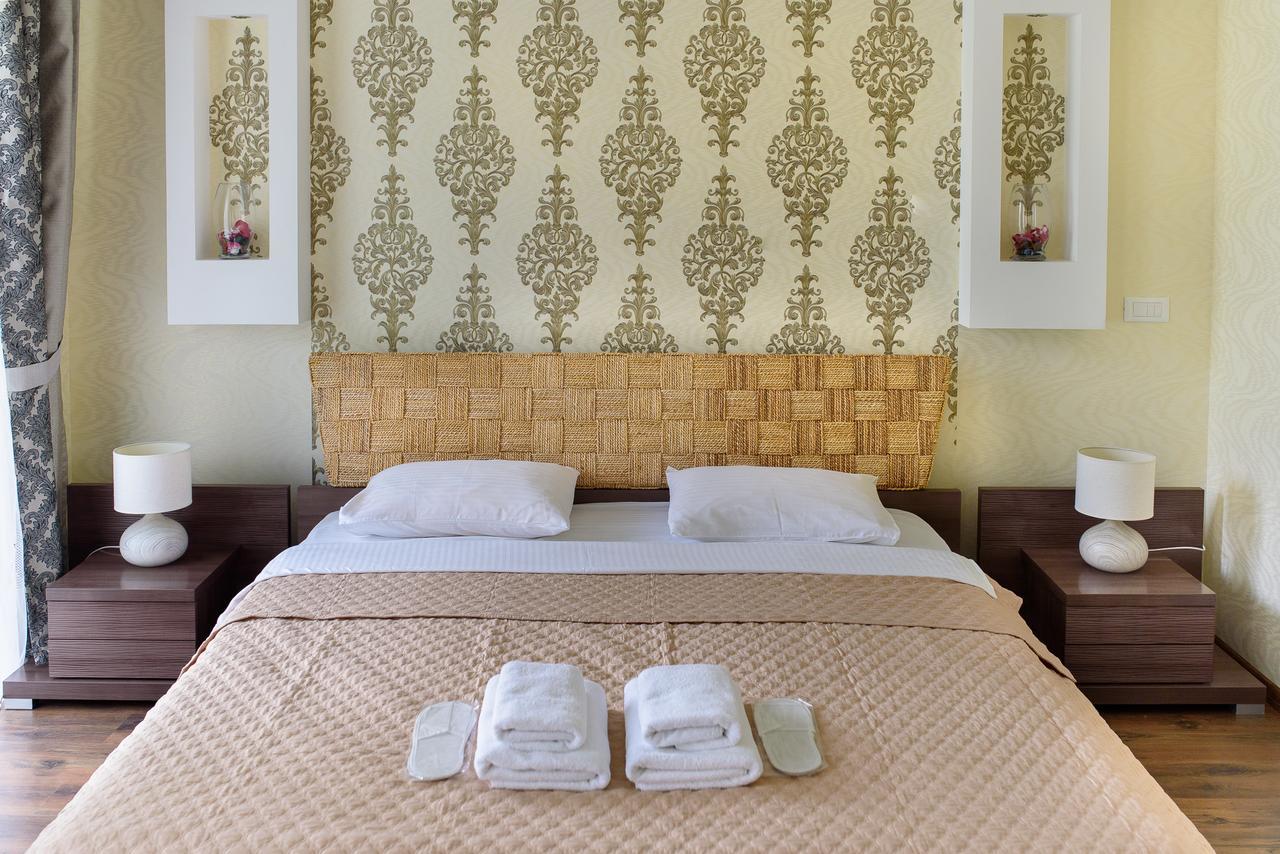Hotel Fusion Oldenburg Bagian luar foto