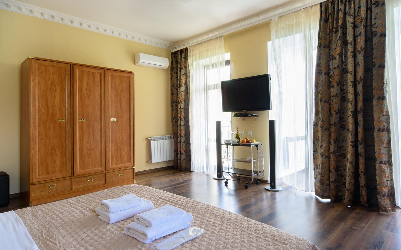 Hotel Fusion Oldenburg Bagian luar foto