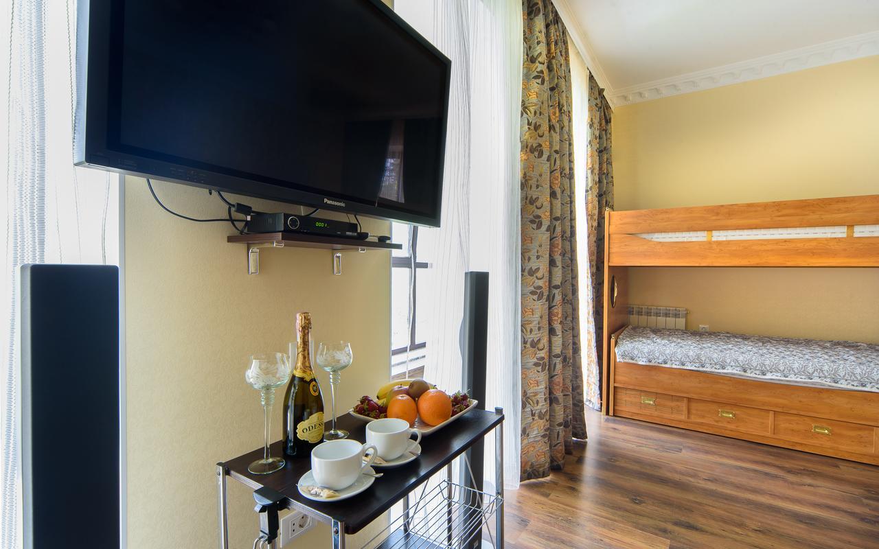 Hotel Fusion Oldenburg Bagian luar foto