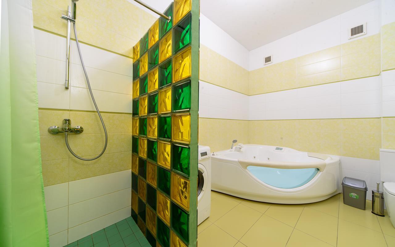 Hotel Fusion Oldenburg Bagian luar foto