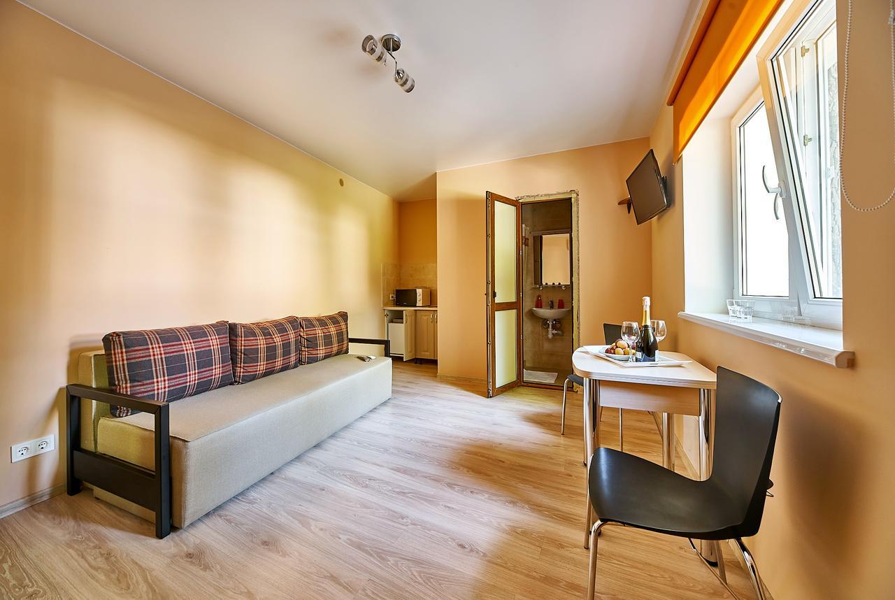 Hotel Fusion Oldenburg Bagian luar foto