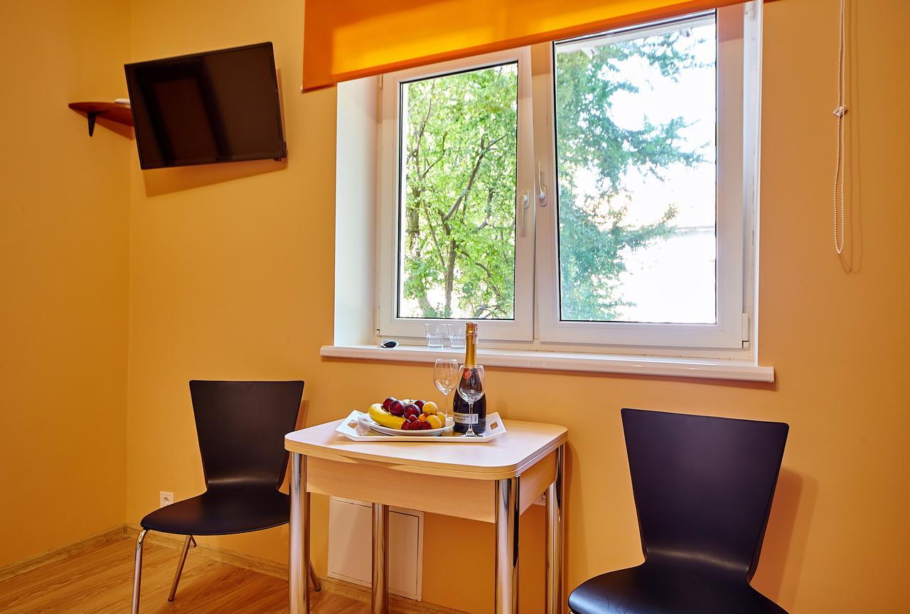 Hotel Fusion Oldenburg Bagian luar foto