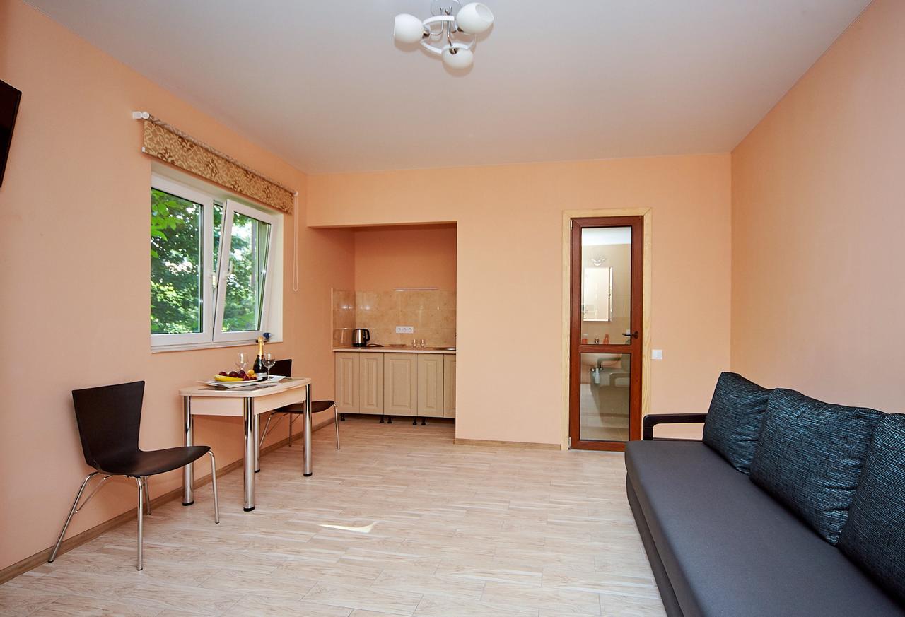 Hotel Fusion Oldenburg Bagian luar foto